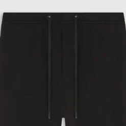 Homme SWEET PANTS CLASSY PANT BLACK