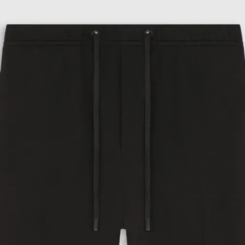 Homme SWEET PANTS CLASSY PANT BLACK
