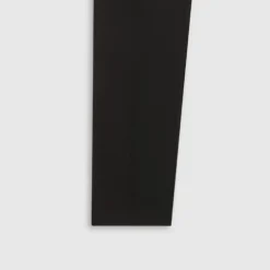 Homme SWEET PANTS CLASSY PANT BLACK