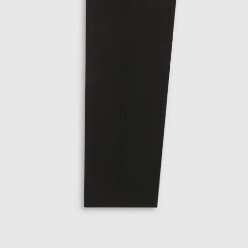 Homme SWEET PANTS CLASSY PANT BLACK