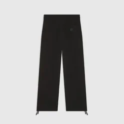 Homme SWEET PANTS CLASSY STRAIGHT BLACK