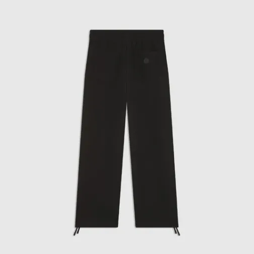 Homme SWEET PANTS CLASSY STRAIGHT BLACK