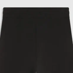 Homme SWEET PANTS CLASSY STRAIGHT BLACK