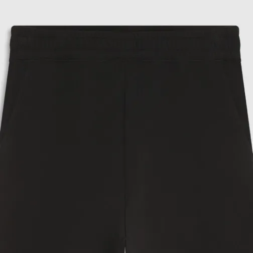 Homme SWEET PANTS CLASSY STRAIGHT BLACK