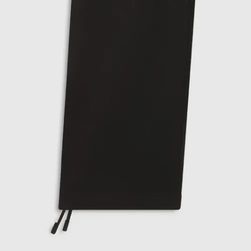 Homme SWEET PANTS CLASSY STRAIGHT BLACK