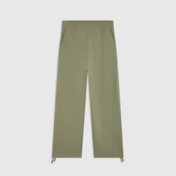 Homme SWEET PANTS CLASSY STRAIGHT SAGE