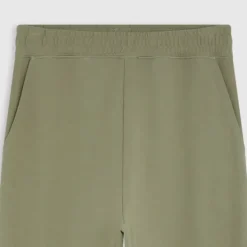 Homme SWEET PANTS CLASSY STRAIGHT SAGE