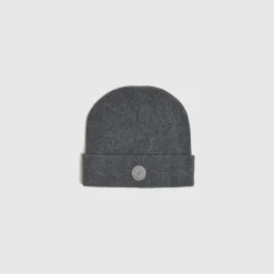 SWEET PANTS COMFY BEANY BLACK MARL