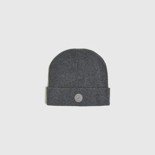 SWEET PANTS COMFY BEANY BLACK MARL