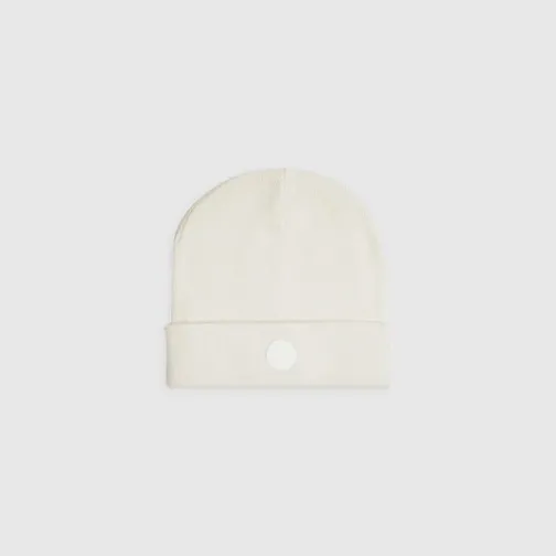 SWEET PANTS COMFY BEANY OFF WHITE
