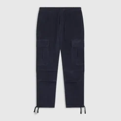 Homme SWEET PANTS CORDUROY CARGO NIGHT