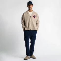 Homme SWEET PANTS CORDUROY PANTS NIGHT