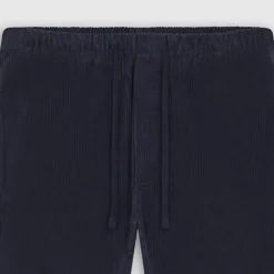 Homme SWEET PANTS CORDUROY PANTS NIGHT