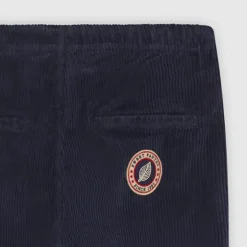 Homme SWEET PANTS CORDUROY PANTS NIGHT