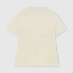 Femme SWEET PANTS CRUISE TEE CANNES CREAM