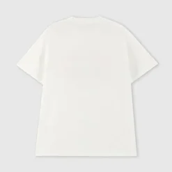 Femme SWEET PANTS CRUISE TEE SAINT BARTH OFF WHITE