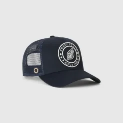 SWEET PANTS 3D BASIC CAP NIGHT