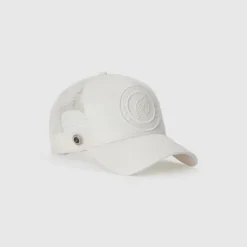 SWEET PANTS 3D BASIC CAP OFF WHITE
