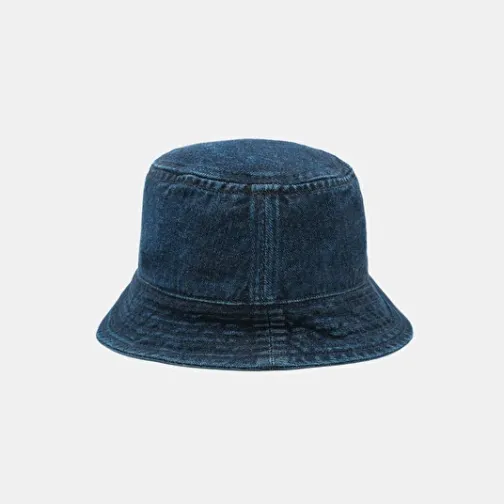 SWEET PANTS DENIM BOB DARK BLUE