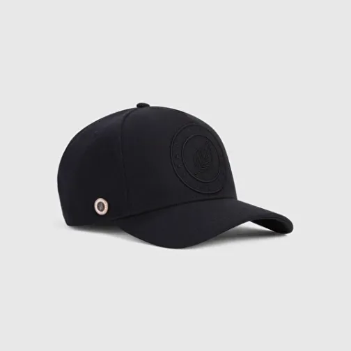 SWEET PANTS 3D WOOL CAP BLUE GRAPHITE