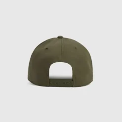 SWEET PANTS 3D WOOL CAP LEAF
