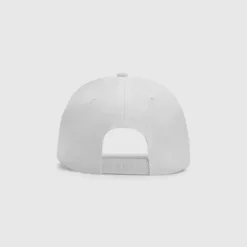 SWEET PANTS 3D WOOL CAP OFF WHITE