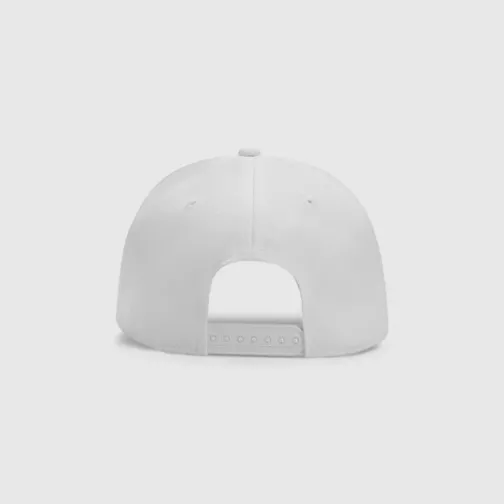 SWEET PANTS 3D WOOL CAP OFF WHITE