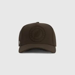 SWEET PANTS 3D WOOL CAP PINECONE
