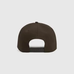 SWEET PANTS 3D WOOL CAP PINECONE