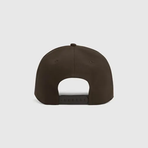 SWEET PANTS 3D WOOL CAP PINECONE