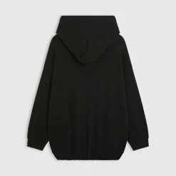 Femme SWEET PANTS ENDLESS DRESS BLACK
