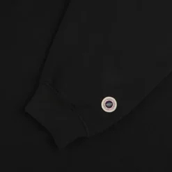 Femme SWEET PANTS ENDLESS DRESS BLACK