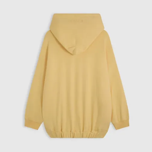 Femme SWEET PANTS ENDLESS DRESS GOLDEN