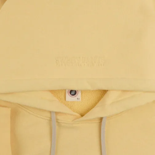 Femme SWEET PANTS ENDLESS DRESS GOLDEN