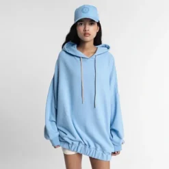 Femme SWEET PANTS ENDLESS DRESS VARSITY BLUE