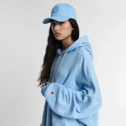 Femme SWEET PANTS ENDLESS DRESS VARSITY BLUE