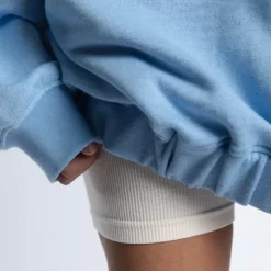 Femme SWEET PANTS ENDLESS DRESS VARSITY BLUE
