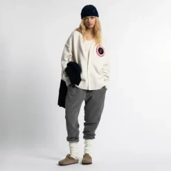 Femme SWEET PANTS ENDLESS JOGG DARK MARL