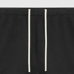 Femme SWEET PANTS ENDLESS SHORTY BLACK