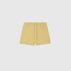 Femme SWEET PANTS ENDLESS SHORTY GOLDEN