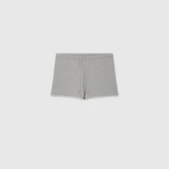 Femme SWEET PANTS ENDLESS SHORTY GREY MARL