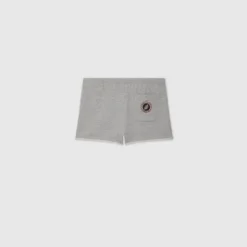 Femme SWEET PANTS ENDLESS SHORTY GREY MARL
