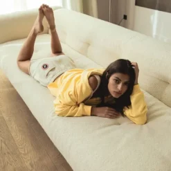 Femme SWEET PANTS ENDLESS SHORTY JARRE