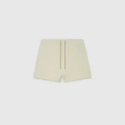 Femme SWEET PANTS ENDLESS SHORTY MILK