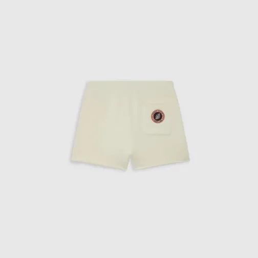 Femme SWEET PANTS ENDLESS SHORTY MILK