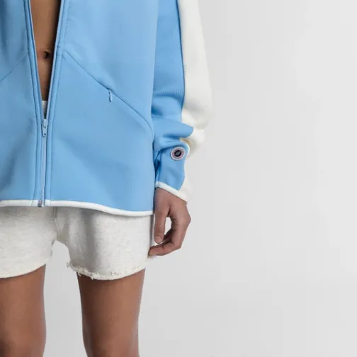 Femme SWEET PANTS ENDLESS SHORTY MILK
