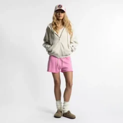 Femme SWEET PANTS ENDLESS SHORTY PEONY