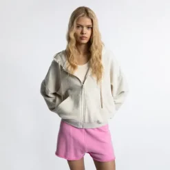 Femme SWEET PANTS ENDLESS SHORTY PEONY