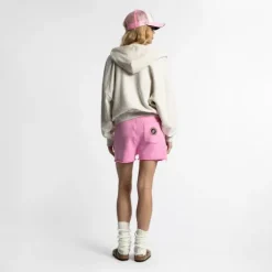 Femme SWEET PANTS ENDLESS SHORTY PEONY
