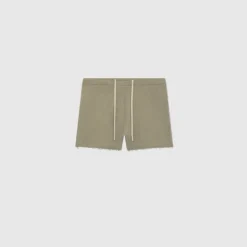 Femme SWEET PANTS ENDLESS SHORTY SAGE